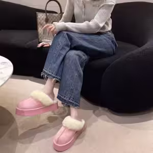 Casual Cozy Platform