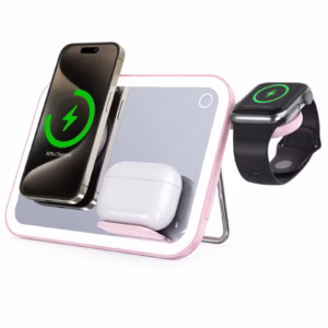3 in 1 Magnetic Charging Station