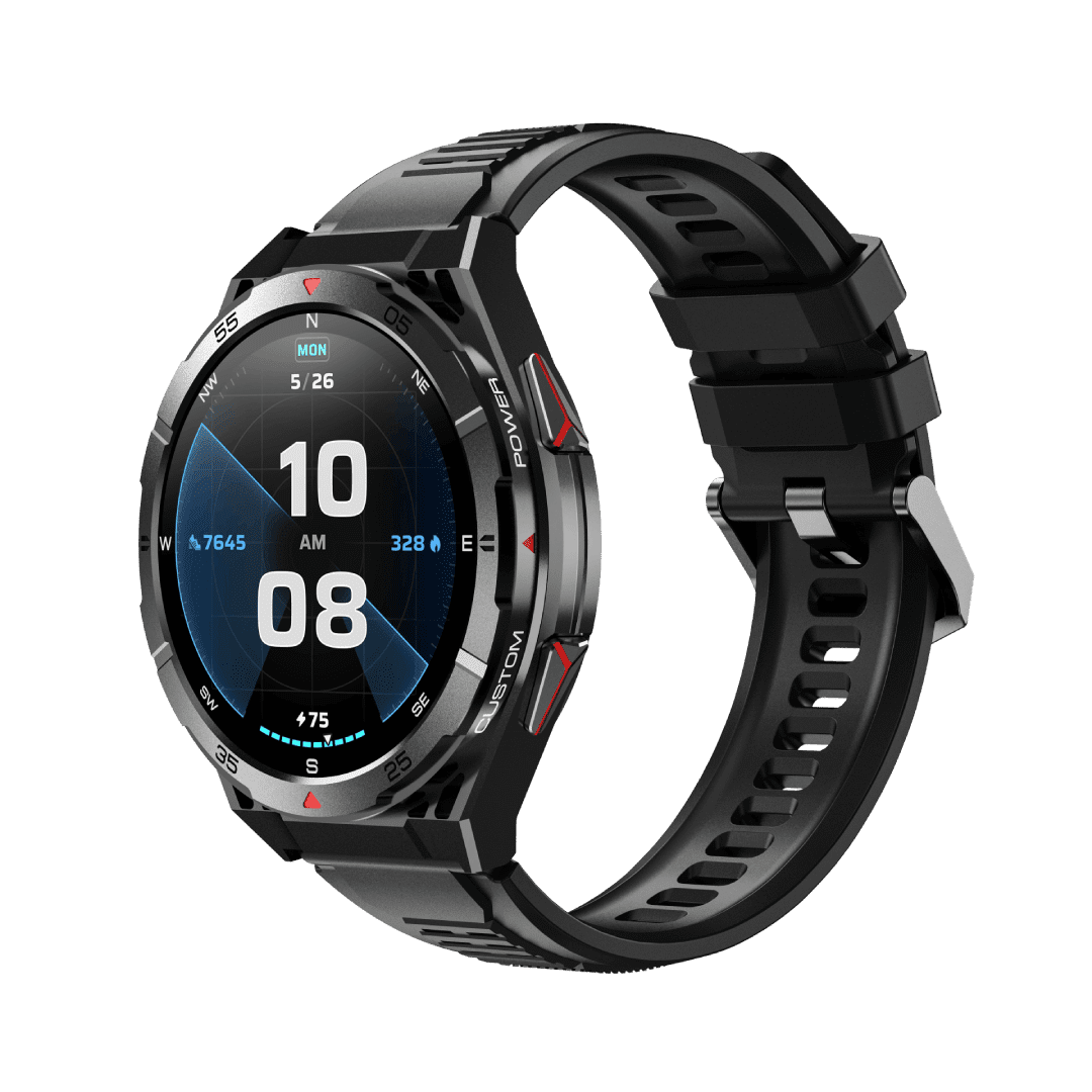 Watches